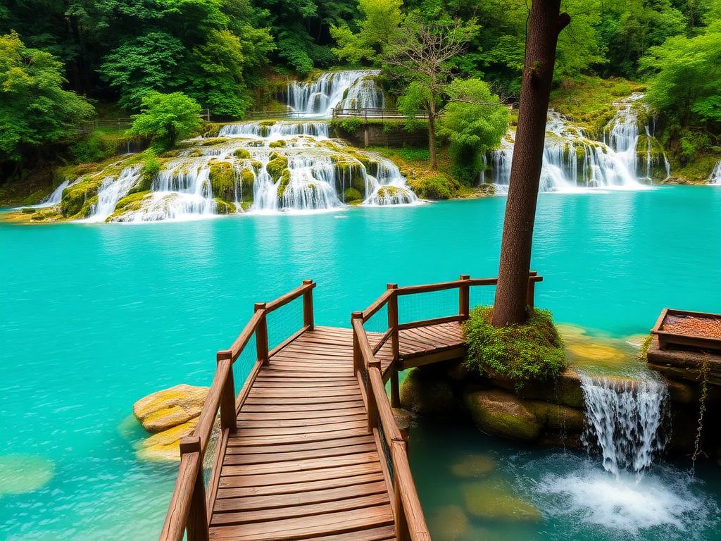 NP Plitvice